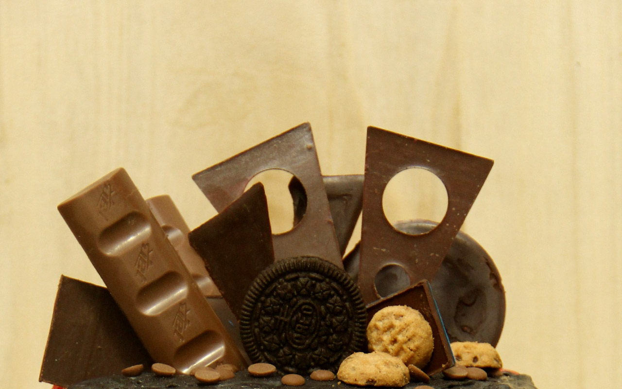 Tortas en Buttercream