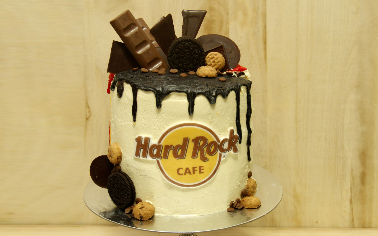 Tortas en Buttercream