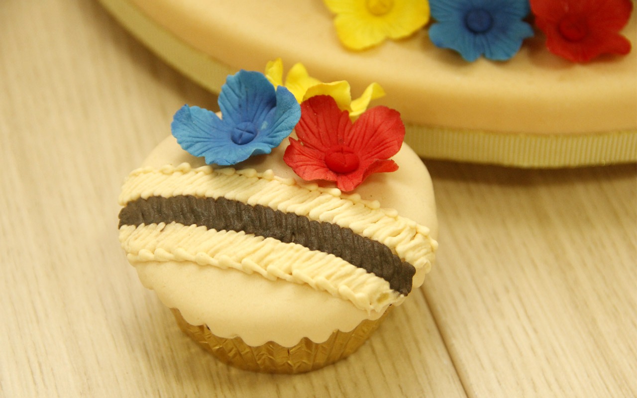 Cupcakes y Galletas